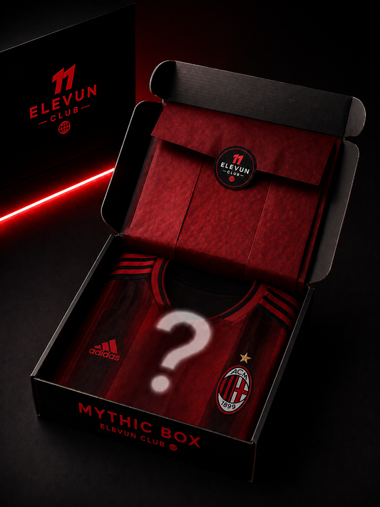 Mythic Box