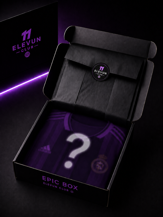Epic Box