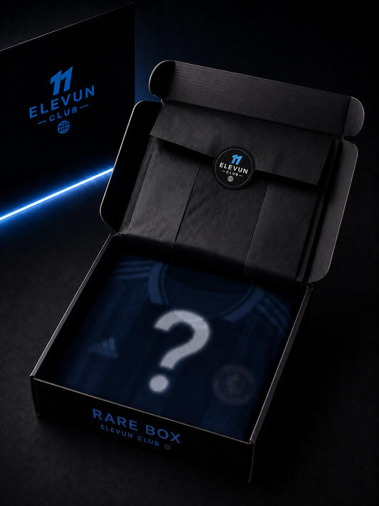 Rare Box
